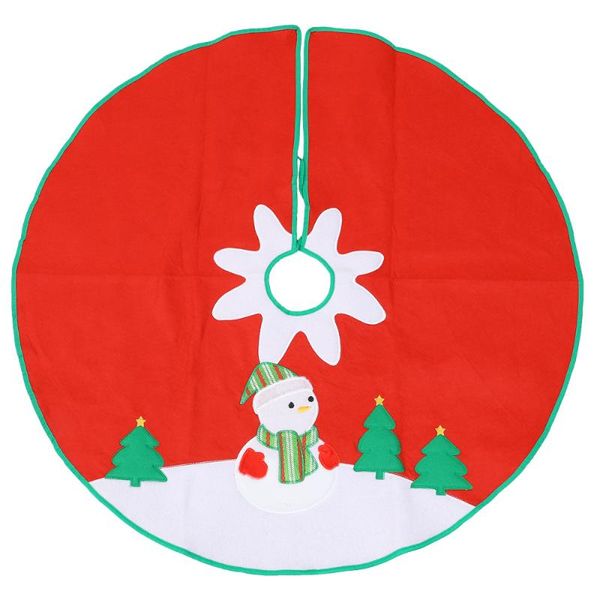 christmas decorations 1pc creative tree skirt xmas decorative apron lovely supply
christmas decorations 1pc creative tree skirt xmas decorative apron lovely supply