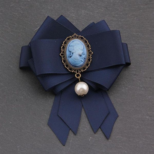 pins, brooches women ribbon queen head portrait brooch fashion fabirc cloth collar corsage female shirt dress clothing lapel pin, Gray
pins, brooches women ribbon queen head portrait brooch fashion fabirc cloth collar corsage female shirt dress clothing lapel pin, Gray