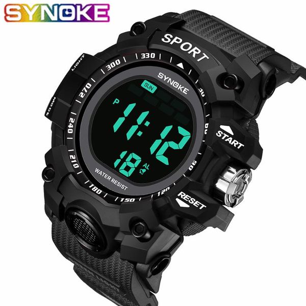 men sport digital watches alarm clock waterproof running seconds masculino relogio led electronic watch male wristwatches, Slivery;brown
men sport digital watches alarm clock waterproof running seconds masculino relogio led electronic watch male wristwatches, Slivery;brown