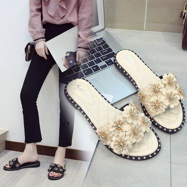slippers brand 2021 ladies shoes casual women comfortable spring/autumn/summer 666, Black
slippers brand 2021 ladies shoes casual women comfortable spring/autumn/summer 666, Black