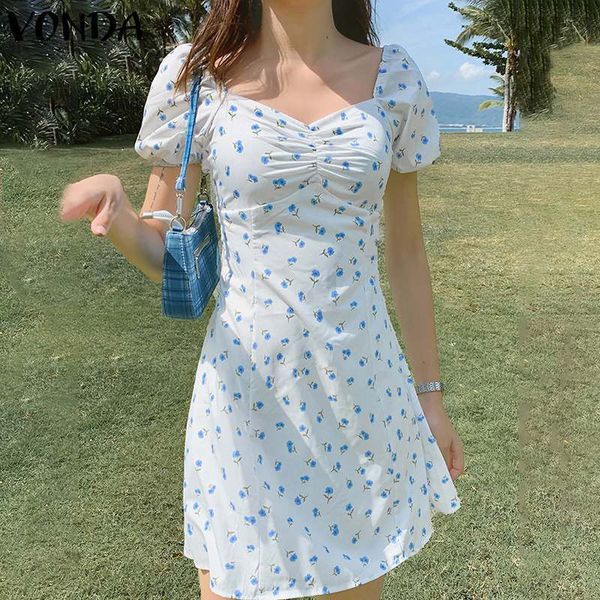 casual dresses dresses floral dress women puff party mini cute vonda pleated shorts sleeve summer sundress plus o0wl, Black;gray
casual dresses dresses floral dress women puff party mini cute vonda pleated shorts sleeve summer sundress plus o0wl, Black;gray