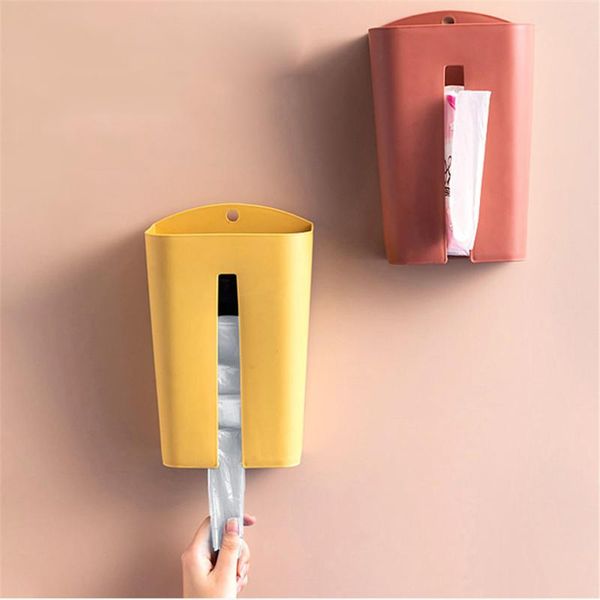 tissue boxes & napkins self-adhesive wall-mounted paper towel holder box storage garbage bag sorting creative
tissue boxes & napkins self-adhesive wall-mounted paper towel holder box storage garbage bag sorting creative