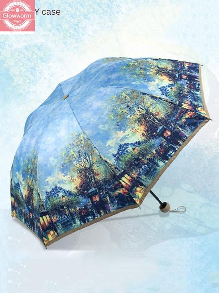 umbrellas sunny and rain-dual umbrella female compact portable manual folding sun protection uv simple
umbrellas sunny and rain-dual umbrella female compact portable manual folding sun protection uv simple
