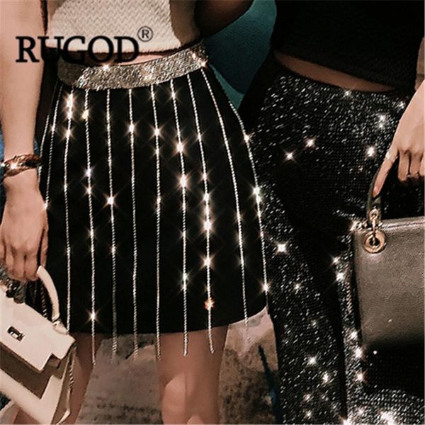 skirts rugod women skirt black tassel a-line high waist mini dress 2021 summer fashion female slim short elegant cool
skirts rugod women skirt black tassel a-line high waist mini dress 2021 summer fashion female slim short elegant cool