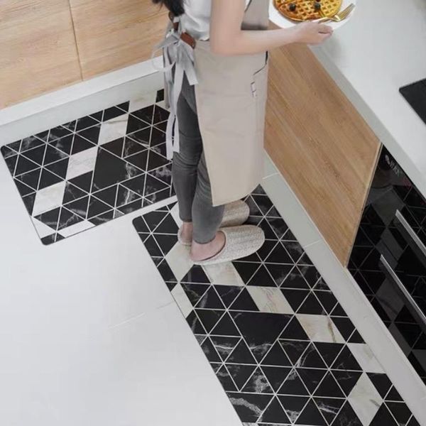 carpets kitchen floor special water-absorbing oil-absorbing carpet nonslip oil-proof water-proof dirt-resistant mat rubbed washed
carpets kitchen floor special water-absorbing oil-absorbing carpet nonslip oil-proof water-proof dirt-resistant mat rubbed washed