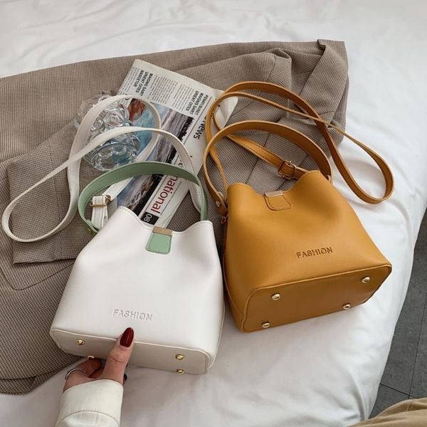 cross body girls brief women's casual messenger bags pu leather contrast color crossbody bag women mini bucket handbag
cross body girls brief women's casual messenger bags pu leather contrast color crossbody bag women mini bucket handbag