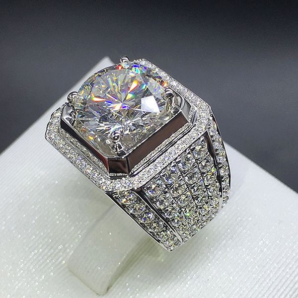 fashion mens wedding ring jewelry stones engagement rings for womens simulated diamond silver rings, Golden;silver
fashion mens wedding ring jewelry stones engagement rings for womens simulated diamond silver rings, Golden;silver