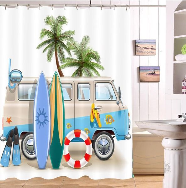 shower curtains cartoon car travel swim ring surfboard camper white curtain waterproof polyester bathroom fabric bathtub decor
shower curtains cartoon car travel swim ring surfboard camper white curtain waterproof polyester bathroom fabric bathtub decor