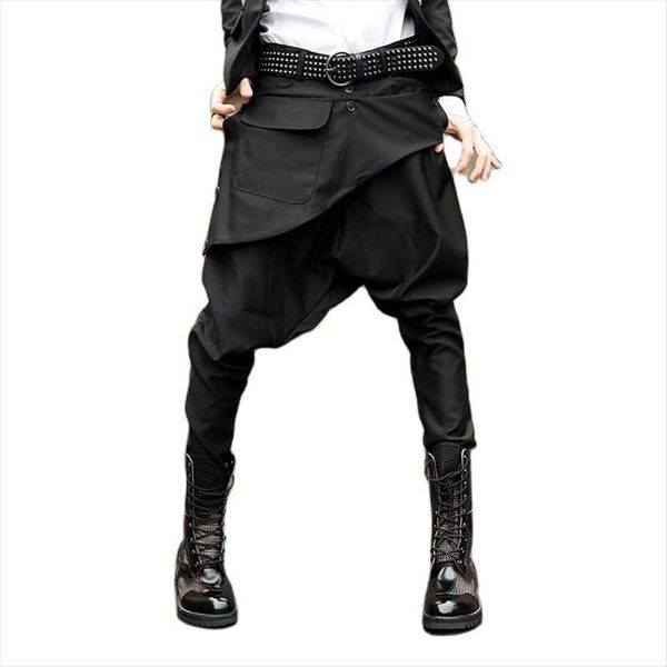 plus size man low rise women pant harem skirt s mens small casual long trousers hiphop tapered pantalones maleharoun pantalon, Black
plus size man low rise women pant harem skirt s mens small casual long trousers hiphop tapered pantalones maleharoun pantalon, Black