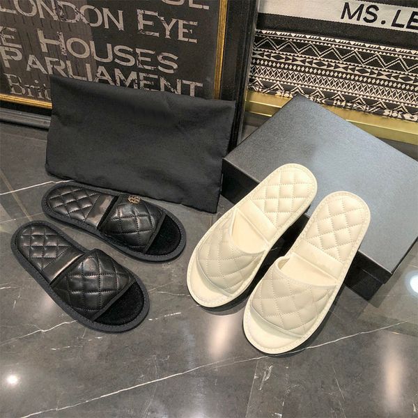 70% off wholesale sandals flip-flops in summer hand-sewn embroidery rhombus fashion flip-flops leather comfortable flat-bottomed women', Black
70% off wholesale sandals flip-flops in summer hand-sewn embroidery rhombus fashion flip-flops leather comfortable flat-bottomed women', Black