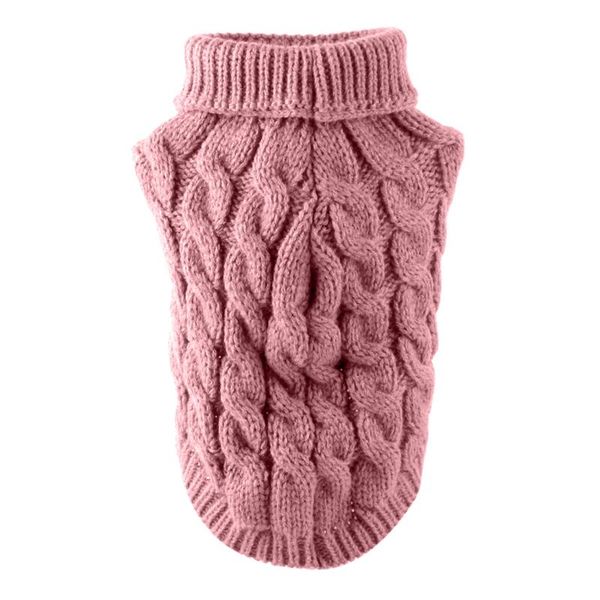 dog apparel autumn and winter warm clothes pet sweater small medium sized knitting knitwear outwear for dogs
dog apparel autumn and winter warm clothes pet sweater small medium sized knitting knitwear outwear for dogs