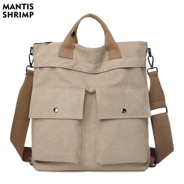 backpack package high capacity school fashion canvas bag with solid multifunction crossbody travel
backpack package high capacity school fashion canvas bag with solid multifunction crossbody travel