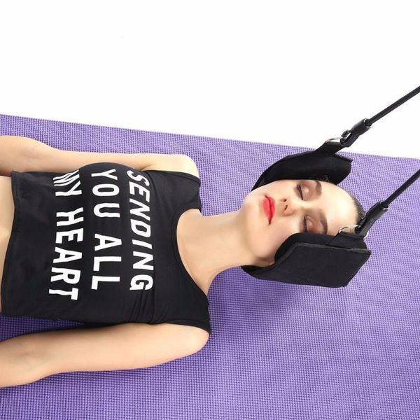hammocks gadget 2021 portable neck pain relief relaxing camping yoga hammock chair massager foam napping pillow cushion swing
hammocks gadget 2021 portable neck pain relief relaxing camping yoga hammock chair massager foam napping pillow cushion swing