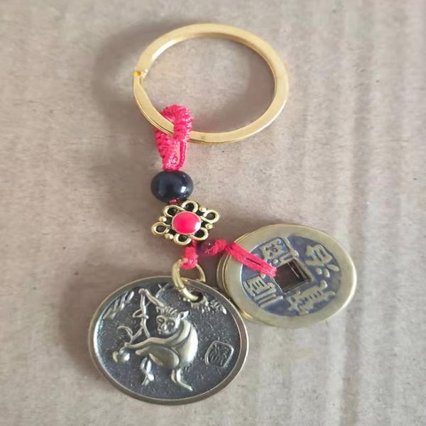 designers fashion key chains twelve raw creative brass pure handmade decoration car womenandmade leather keychains men women bag pendant acc, Slivery;golden
designers fashion key chains twelve raw creative brass pure handmade decoration car womenandmade leather keychains men women bag pendant acc, Slivery;golden