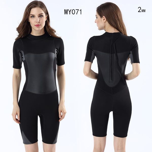 one-piece suits 2mm neoprene surf wetsuit diving suit round collar swimwear wet dive men womens rash guard
one-piece suits 2mm neoprene surf wetsuit diving suit round collar swimwear wet dive men womens rash guard