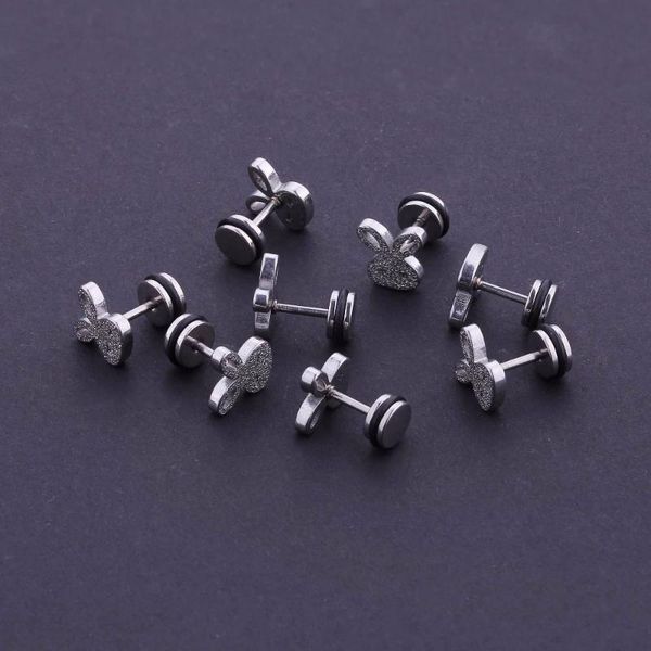 stud 20pcs/pack cute earring little fashion lovely earrings for kids girls women, Golden;silver
stud 20pcs/pack cute earring little fashion lovely earrings for kids girls women, Golden;silver