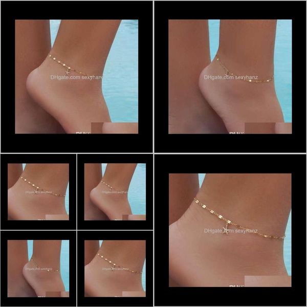 anklets drop delivery 2021 boho starfish women anklet foot chain jewelry ankle bracelet femme cheville bijoux pulseras tobilleras mujer enke, Red;blue
anklets drop delivery 2021 boho starfish women anklet foot chain jewelry ankle bracelet femme cheville bijoux pulseras tobilleras mujer enke, Red;blue