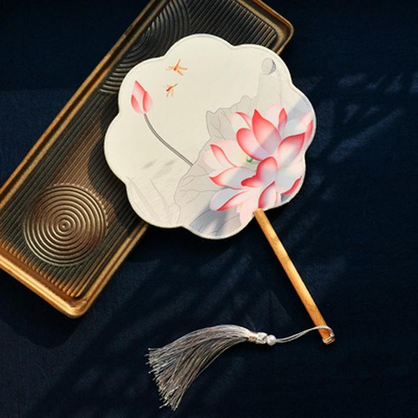 other home decor antique circular fan classical round hand ancient hanfu chinese clothing cheongsam female dance accessory
other home decor antique circular fan classical round hand ancient hanfu chinese clothing cheongsam female dance accessory