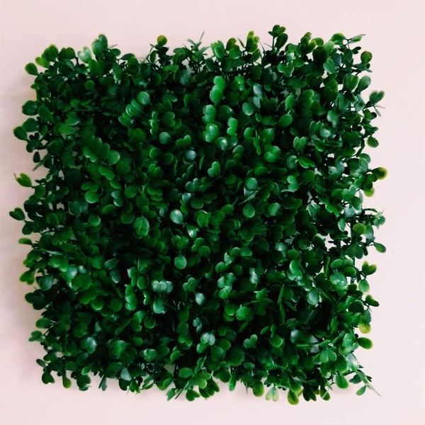 artificial turf grass mat pet 9.8"x9.8" plastic fish tank fake lawn micro landscape 15pcs/lot decorative flowers & wreaths
artificial turf grass mat pet 9.8"x9.8" plastic fish tank fake lawn micro landscape 15pcs/lot decorative flowers & wreaths
