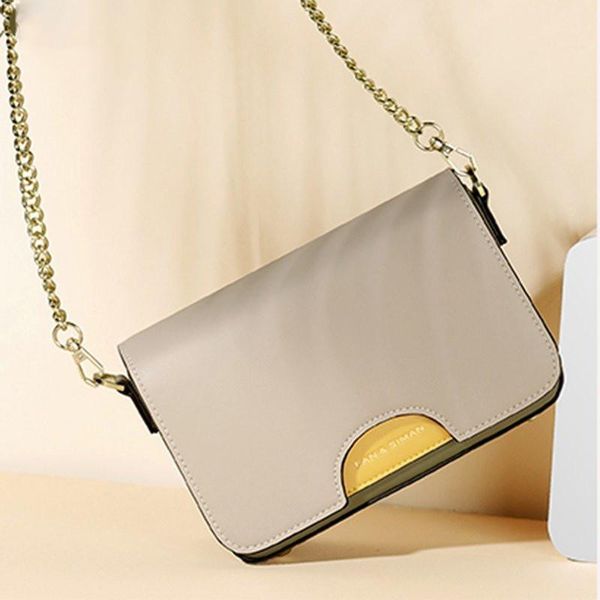 evening bags 2021 fashion high-quality clamshell chain small square bag ladies all-match color contrast shoulder luxury handbags sac
evening bags 2021 fashion high-quality clamshell chain small square bag ladies all-match color contrast shoulder luxury handbags sac
