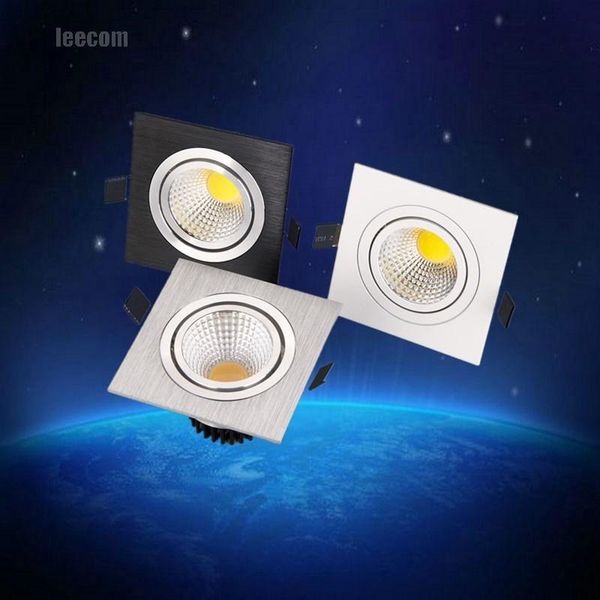 1pcs/lot 92mm square led downlight light cob ceiling spot 14w 85-265v recessed lights indoor lighting 5 years warranty time cabinet
1pcs/lot 92mm square led downlight light cob ceiling spot 14w 85-265v recessed lights indoor lighting 5 years warranty time cabinet