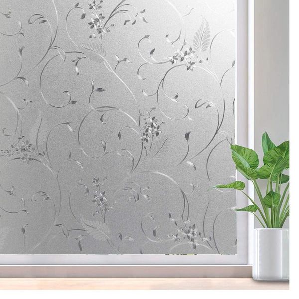 window stickers luckyyj privacy film static cling glass door film,self-adhesive decoration heat control anti uv
window stickers luckyyj privacy film static cling glass door film,self-adhesive decoration heat control anti uv