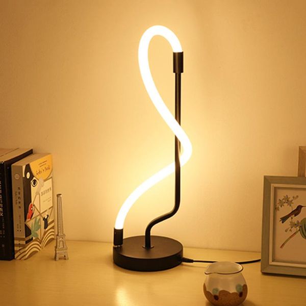 table lamps diy deformable bedroom bedside strip creative art desknight light dimmable desk reading for festival
table lamps diy deformable bedroom bedside strip creative art desknight light dimmable desk reading for festival