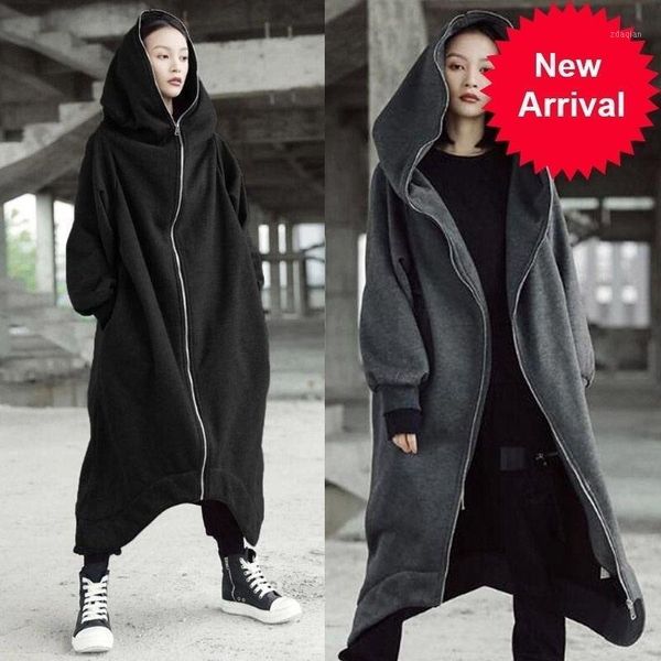 women's down & parkas winter hoodies 2021 sweatshirt coat women hooded long sleeve fleece outwear irregular boyfriend jacket plus size, Black
women's down & parkas winter hoodies 2021 sweatshirt coat women hooded long sleeve fleece outwear irregular boyfriend jacket plus size, Black
