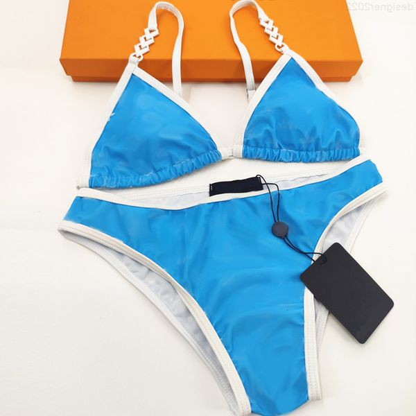 swimwear women women's swimsuits classic letter pattern print bikini woman girls summer pure color ins bathing suit x0kw, White;black
swimwear women women's swimsuits classic letter pattern print bikini woman girls summer pure color ins bathing suit x0kw, White;black