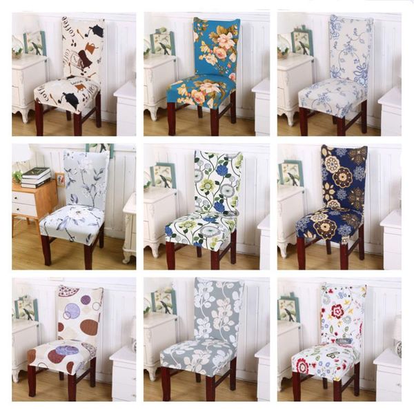 floral printing stretch elastic chair covers spandex for wedding dining room office banquet housse de chaise cover
floral printing stretch elastic chair covers spandex for wedding dining room office banquet housse de chaise cover