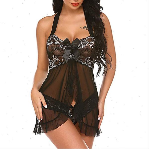 nightie lingerie flower night women sleepwear dress lace nightgown v neck peignoir nightwear strap chemise shirt, Black;red
nightie lingerie flower night women sleepwear dress lace nightgown v neck peignoir nightwear strap chemise shirt, Black;red