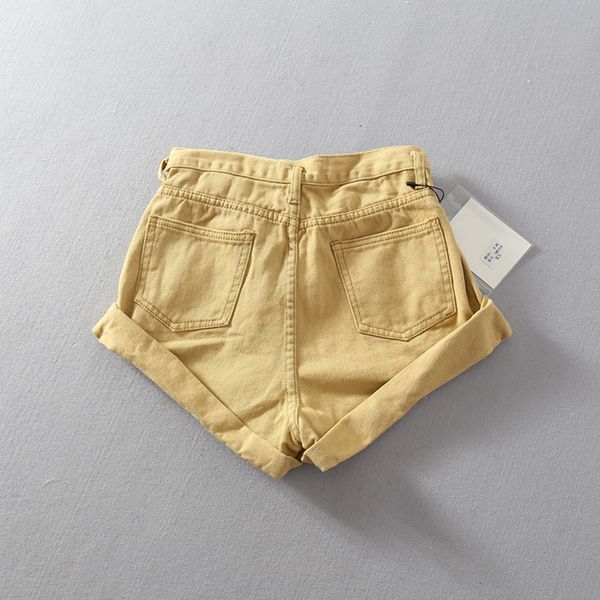 summer europe blue crimping denim for women brand trendy wide leg shorts jeans casual womens high waist, White;black
summer europe blue crimping denim for women brand trendy wide leg shorts jeans casual womens high waist, White;black