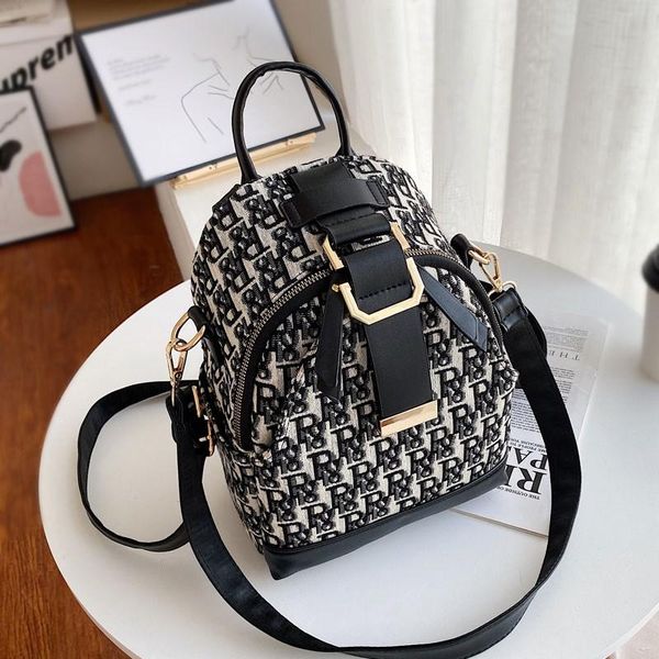 women backpack with gift multiple using tourist backpacks female school bag travel letter printing style
women backpack with gift multiple using tourist backpacks female school bag travel letter printing style