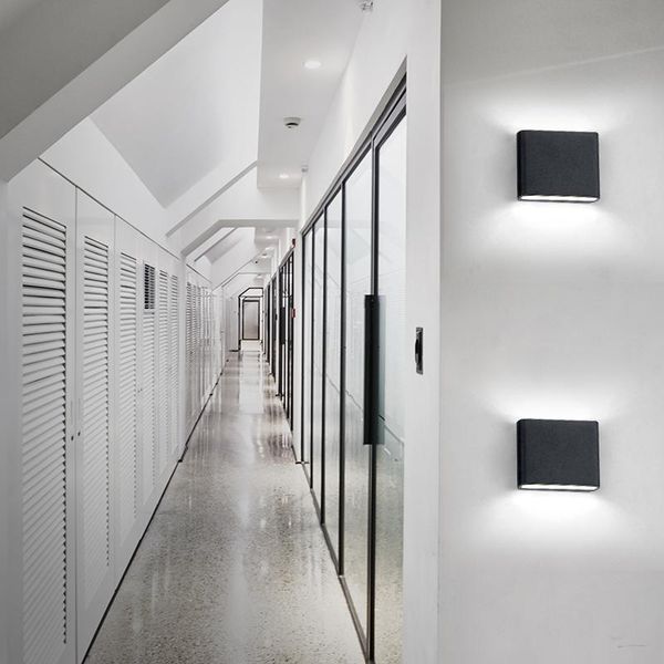 wall lamp nordic modern up down aluminum lights 6w 12w led waterproof outdoor garden light porch sconce decoration 110v
wall lamp nordic modern up down aluminum lights 6w 12w led waterproof outdoor garden light porch sconce decoration 110v