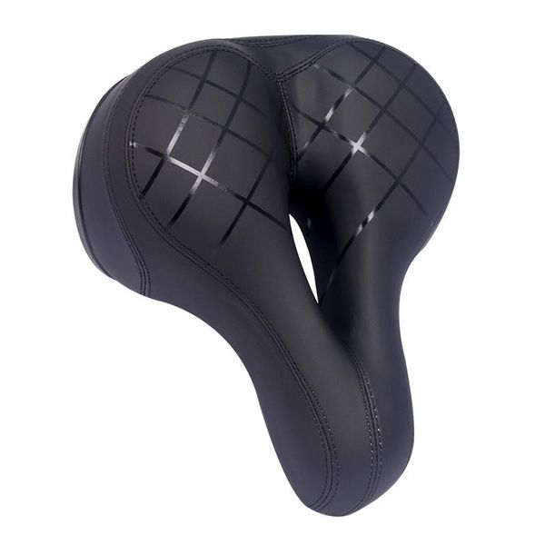 bike saddles seat soft bicycle saddle pu leather surface front mat fat cycling cushion asiento bicicleta eh50bs
bike saddles seat soft bicycle saddle pu leather surface front mat fat cycling cushion asiento bicicleta eh50bs