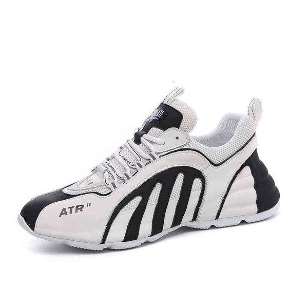 the first layer of leather casual shoes 2021 spring and summer increased breathable men's bag sole dad, Black
the first layer of leather casual shoes 2021 spring and summer increased breathable men's bag sole dad, Black