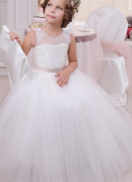 girl's dresses pageant birthday christmas o-neck girls kids formal wear wedding party events tulle custom lace applique flower, Red;yellow
girl's dresses pageant birthday christmas o-neck girls kids formal wear wedding party events tulle custom lace applique flower, Red;yellow