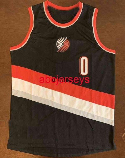 100% stitched rare damian lillard 2014 christmas day basketball jersey mens women youth custom number name jerseys xs-6xl, Black
100% stitched rare damian lillard 2014 christmas day basketball jersey mens women youth custom number name jerseys xs-6xl, Black