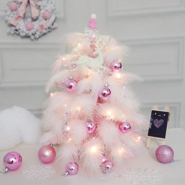 christmas decorations feather tree ornaments decoration for home 2021 year gift artificial party
christmas decorations feather tree ornaments decoration for home 2021 year gift artificial party