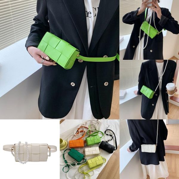 pearl shoulder belt design mini leather crossbody bags for women 2021 summer handbags and purses lady chest waist pack cross body
pearl shoulder belt design mini leather crossbody bags for women 2021 summer handbags and purses lady chest waist pack cross body