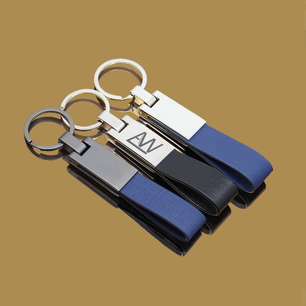 couple pendants, fashion accessories, leather car keychains, key chain gifts, Silver
couple pendants, fashion accessories, leather car keychains, key chain gifts, Silver