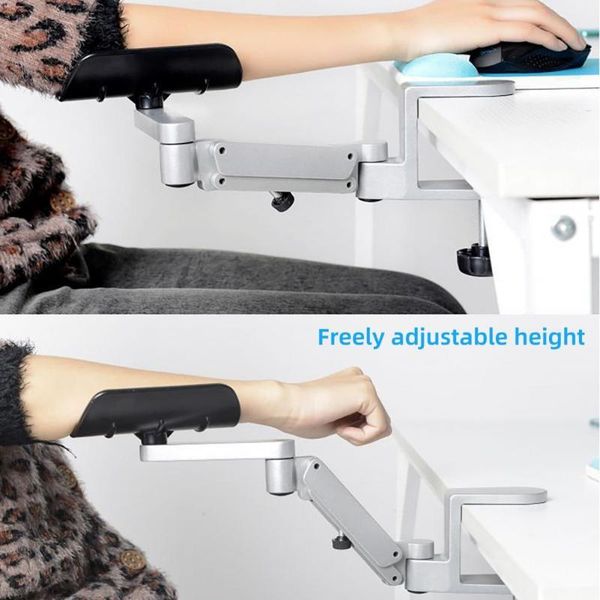 mouse pads & wrist rests 1 set computer support useful stainless wide application for gamers pad armrest
mouse pads & wrist rests 1 set computer support useful stainless wide application for gamers pad armrest