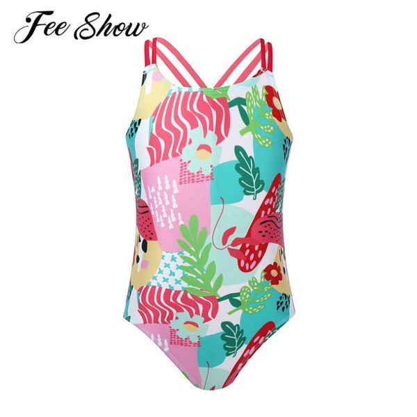girls one-piece swimming suits swimwear brazilian swimsuit colorful painting print spaghetti straps bodysuit beach bathing one-pieces, Black
girls one-piece swimming suits swimwear brazilian swimsuit colorful painting print spaghetti straps bodysuit beach bathing one-pieces, Black