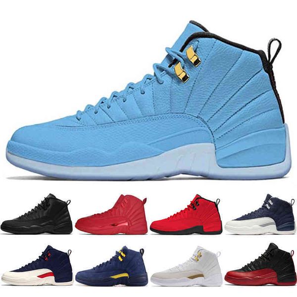 12s winterized wntr gym red michigan mens basketball shoes the master flu game taxi college navy 12 men sport sneakers us 7-13 
12s winterized wntr gym red michigan mens basketball shoes the master flu game taxi college navy 12 men sport sneakers us 7-13