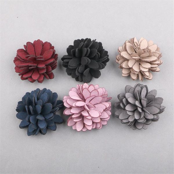 hair clips & barrettes 20pcs 5pcs 40mm handmade non woven fabric flowers flatback floral button patch sticker garment jewelry flower, Golden;silver
hair clips & barrettes 20pcs 5pcs 40mm handmade non woven fabric flowers flatback floral button patch sticker garment jewelry flower, Golden;silver
