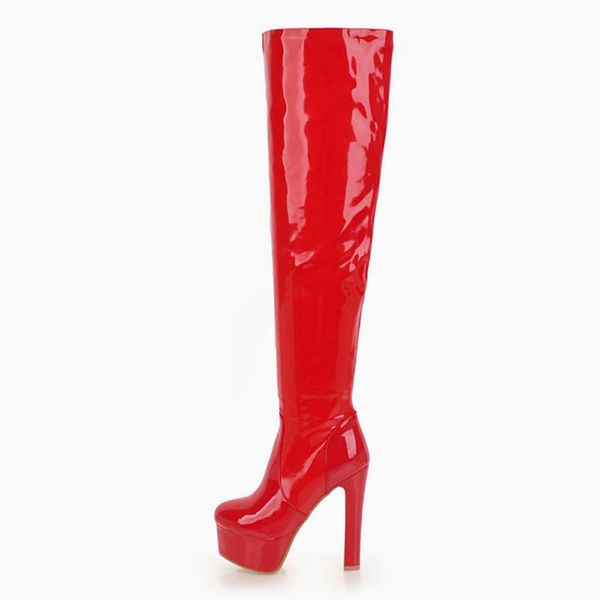 boots arden furtado 2021 fashion winter round toe chunky heels coat of paint women's shoes red black over the knee high
boots arden furtado 2021 fashion winter round toe chunky heels coat of paint women's shoes red black over the knee high