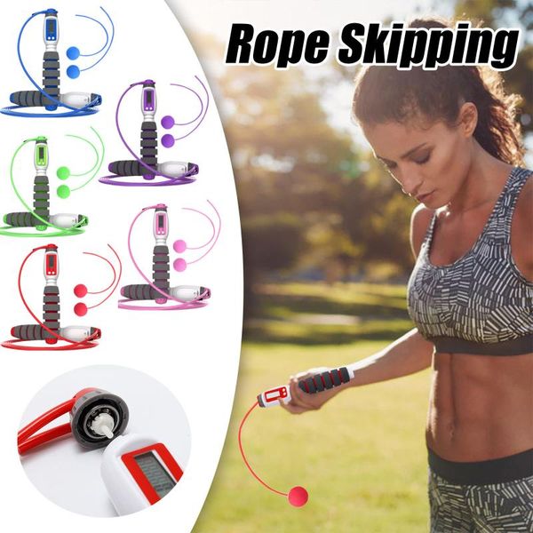 portable fitness equipment with digital counter weighted ropeless handle jumping ropes for corde a sauter sans fil jump
portable fitness equipment with digital counter weighted ropeless handle jumping ropes for corde a sauter sans fil jump