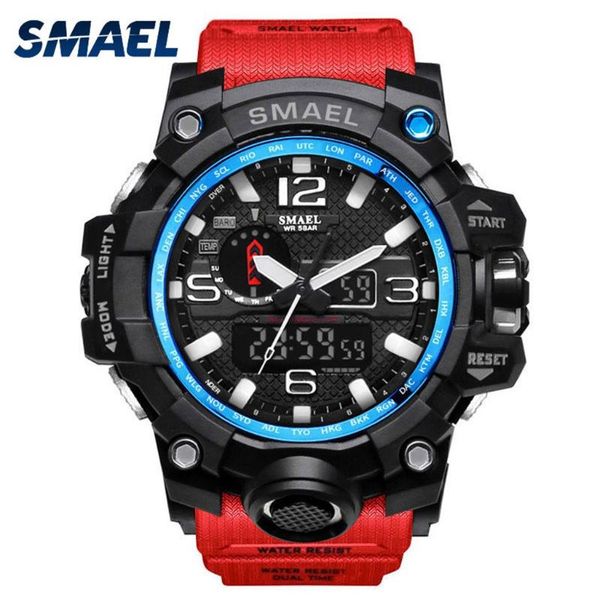 wristwatches luminous watch fashion men waterproof led digital date military sport rubber simulation quartz relogio masculino, Slivery;brown
wristwatches luminous watch fashion men waterproof led digital date military sport rubber simulation quartz relogio masculino, Slivery;brown
