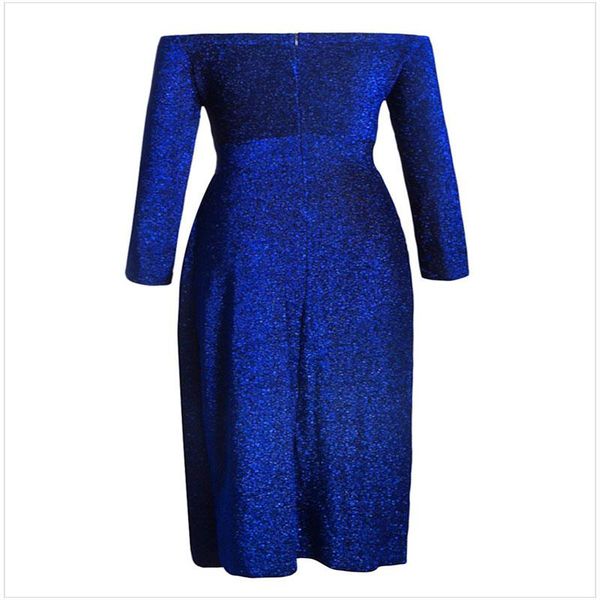 casual dresses european and american ladies fashion beautiful one-word dress for all kinds of parties maxi, Black;gray
casual dresses european and american ladies fashion beautiful one-word dress for all kinds of parties maxi, Black;gray
