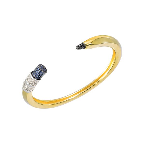luxury designer bracelet women bangle opening simplicity ballpoint pen design creative personality fashion jewellery brass charm bracelets w, Golden;silver
luxury designer bracelet women bangle opening simplicity ballpoint pen design creative personality fashion jewellery brass charm bracelets w, Golden;silver